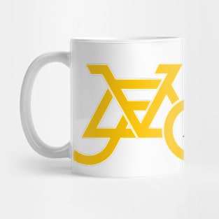 YeloVelo Mug